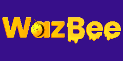 Wazbee Casino logo