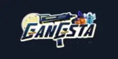 Gangsta Casino logo