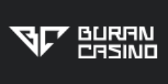 Buran Casino logo