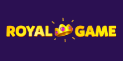 Royal Game Casino logo